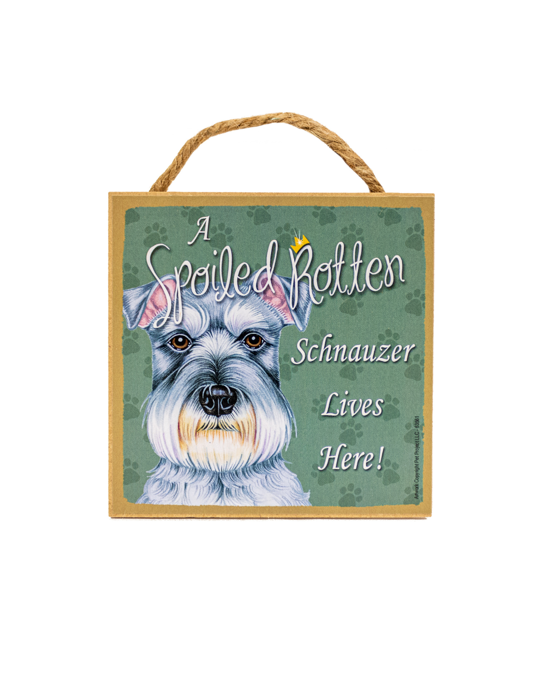 ASR Schnauzer