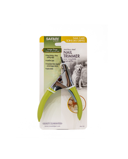 Coastal Safari Nail Clipper