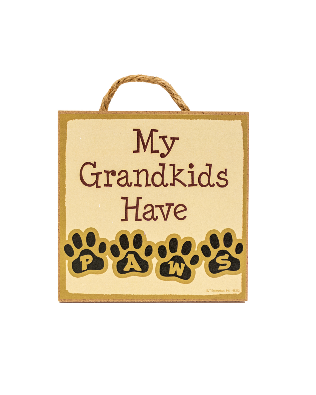 CSPMy Grandkids Have PAWS