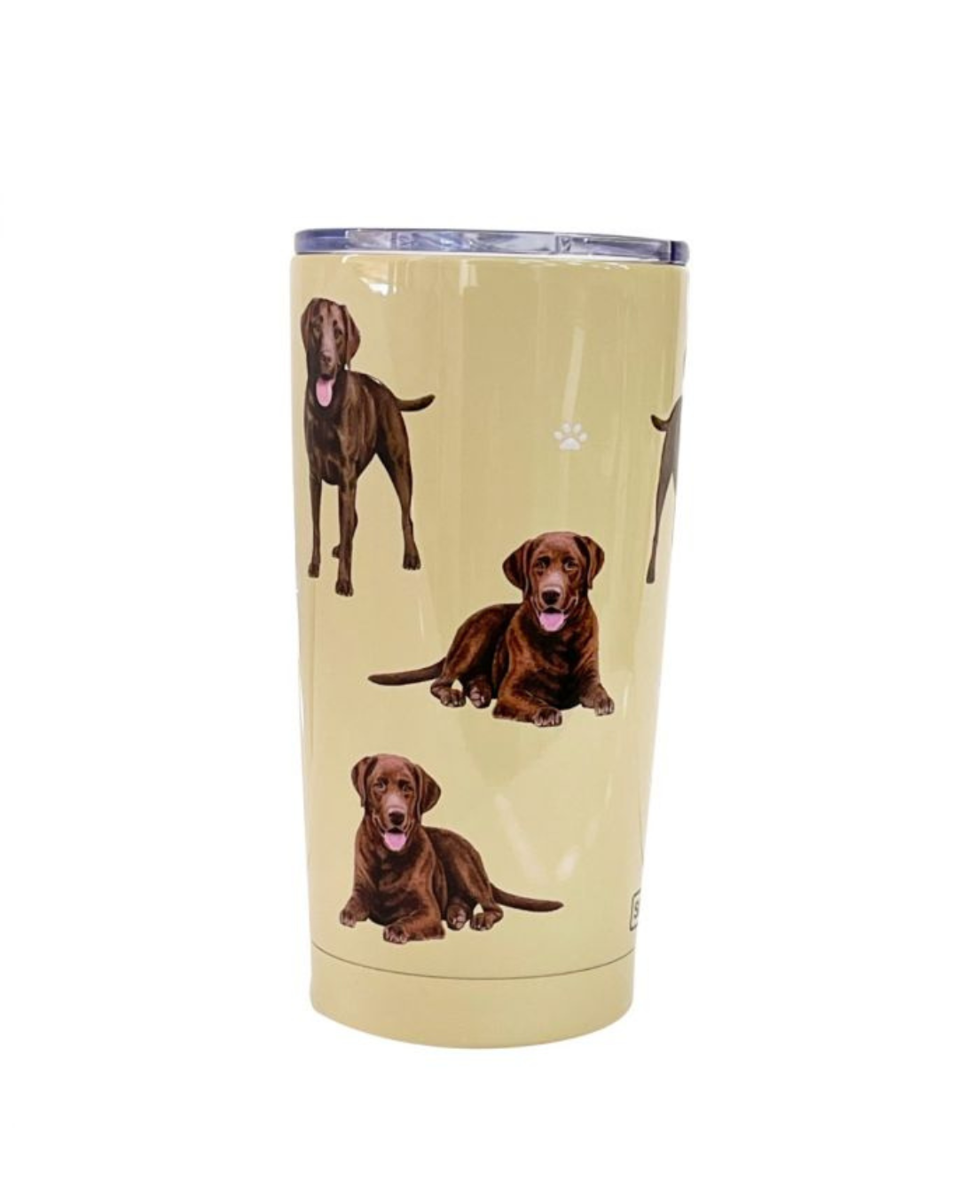 Tumbler Lab chocolate