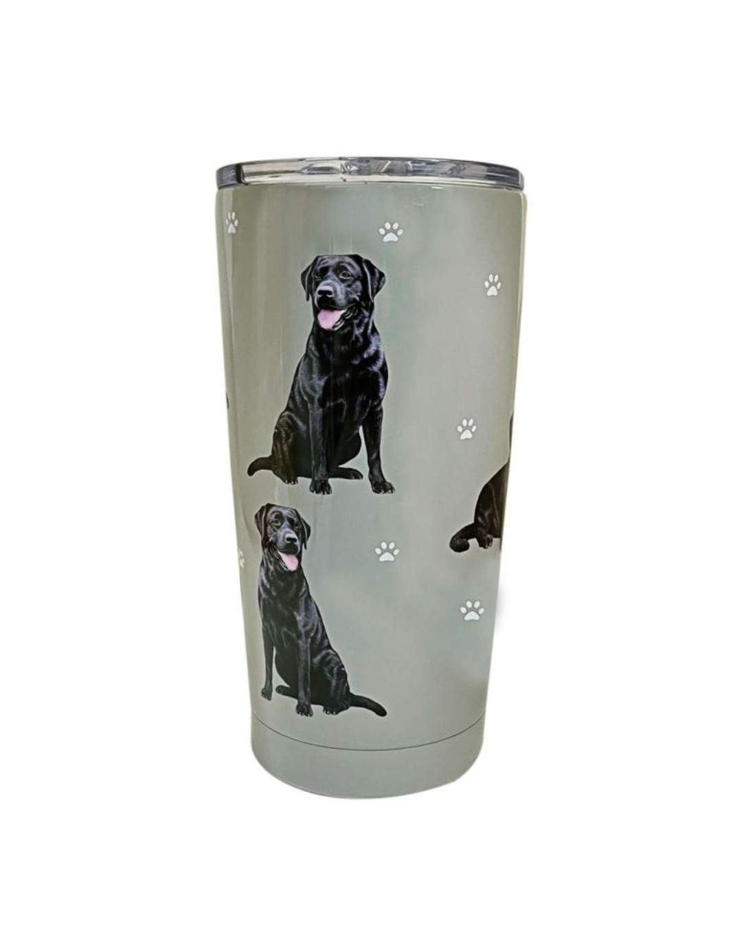 Tumbler Lab black