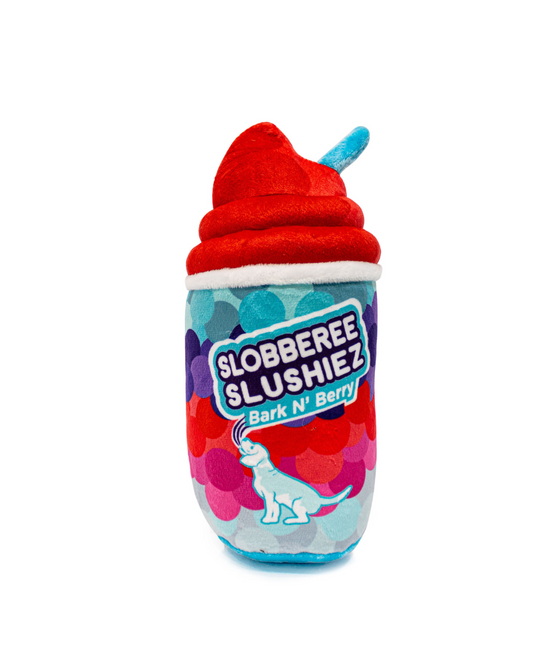 Slovveree Slushiez