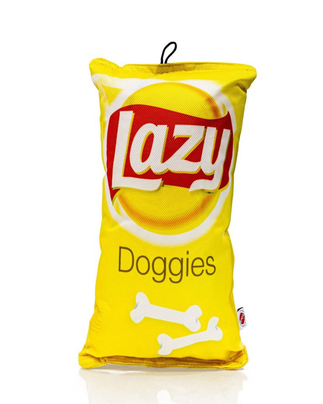 Ethical Lazy Doggie Chip 8"