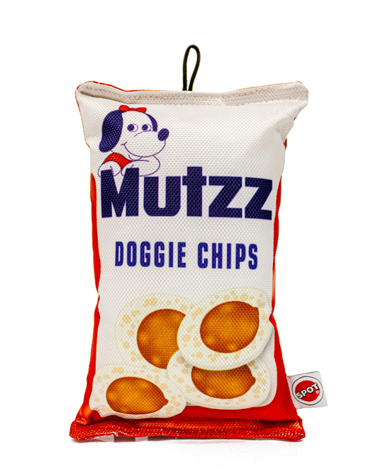 Ethical Mutzz Chips 8"