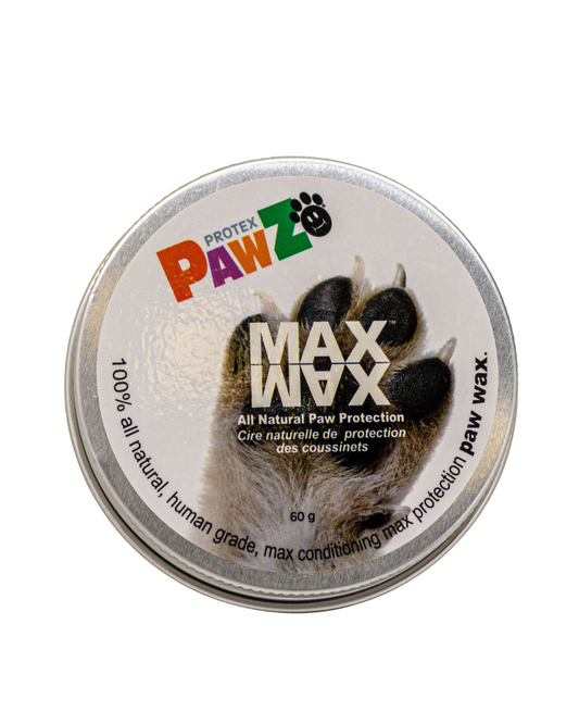 Pawz Wax Paw Protector 60g