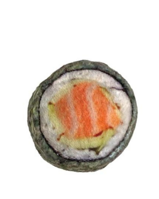 1.75" Classic Sushi