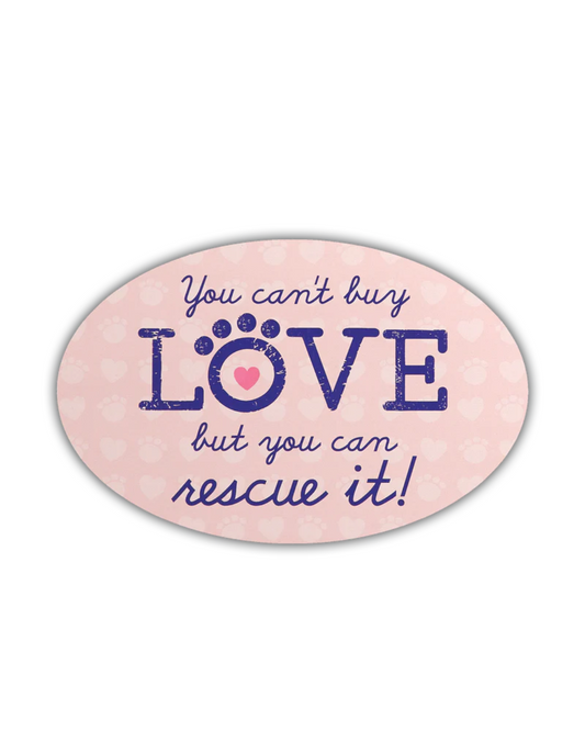 You Can't Buy Love