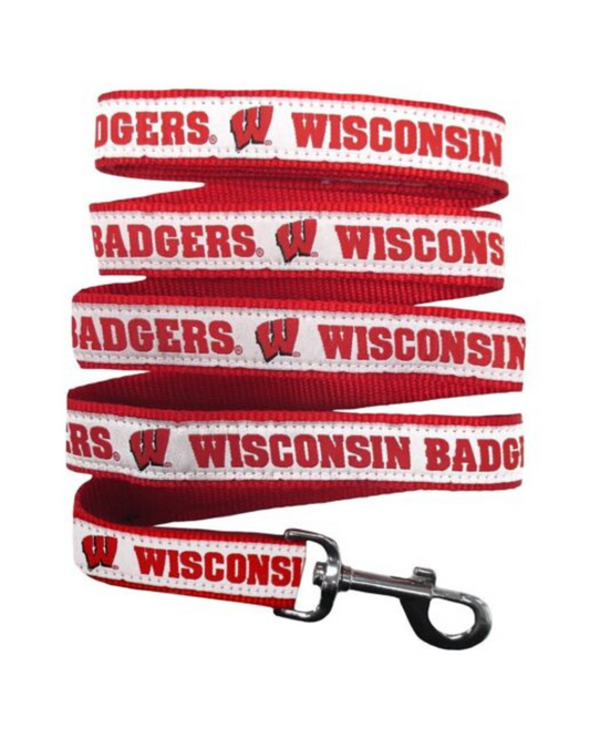 Wisconsin Leash