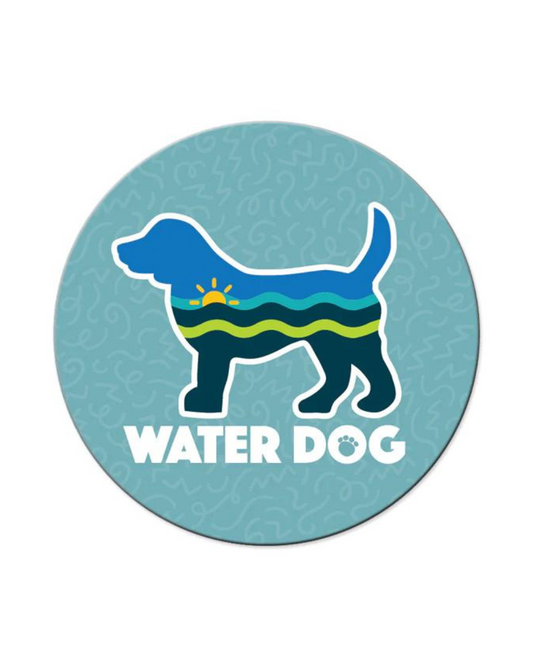 Water Dog