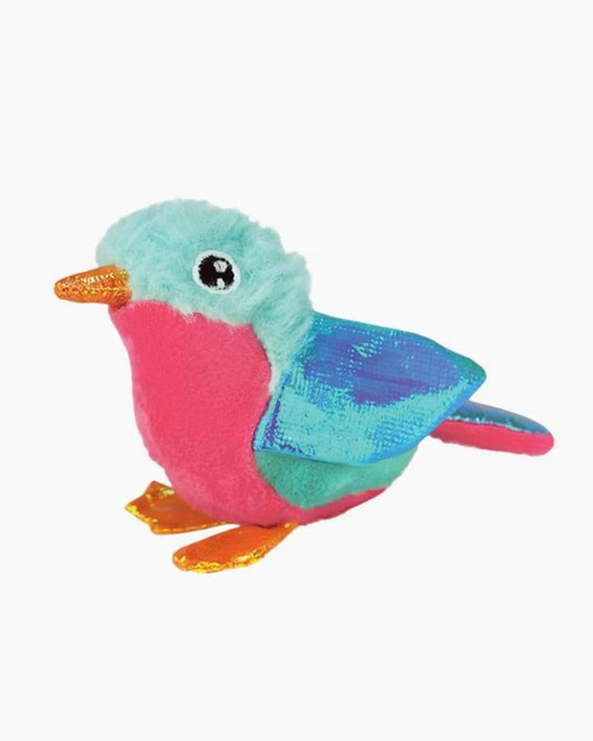 Tweets Bird Toy