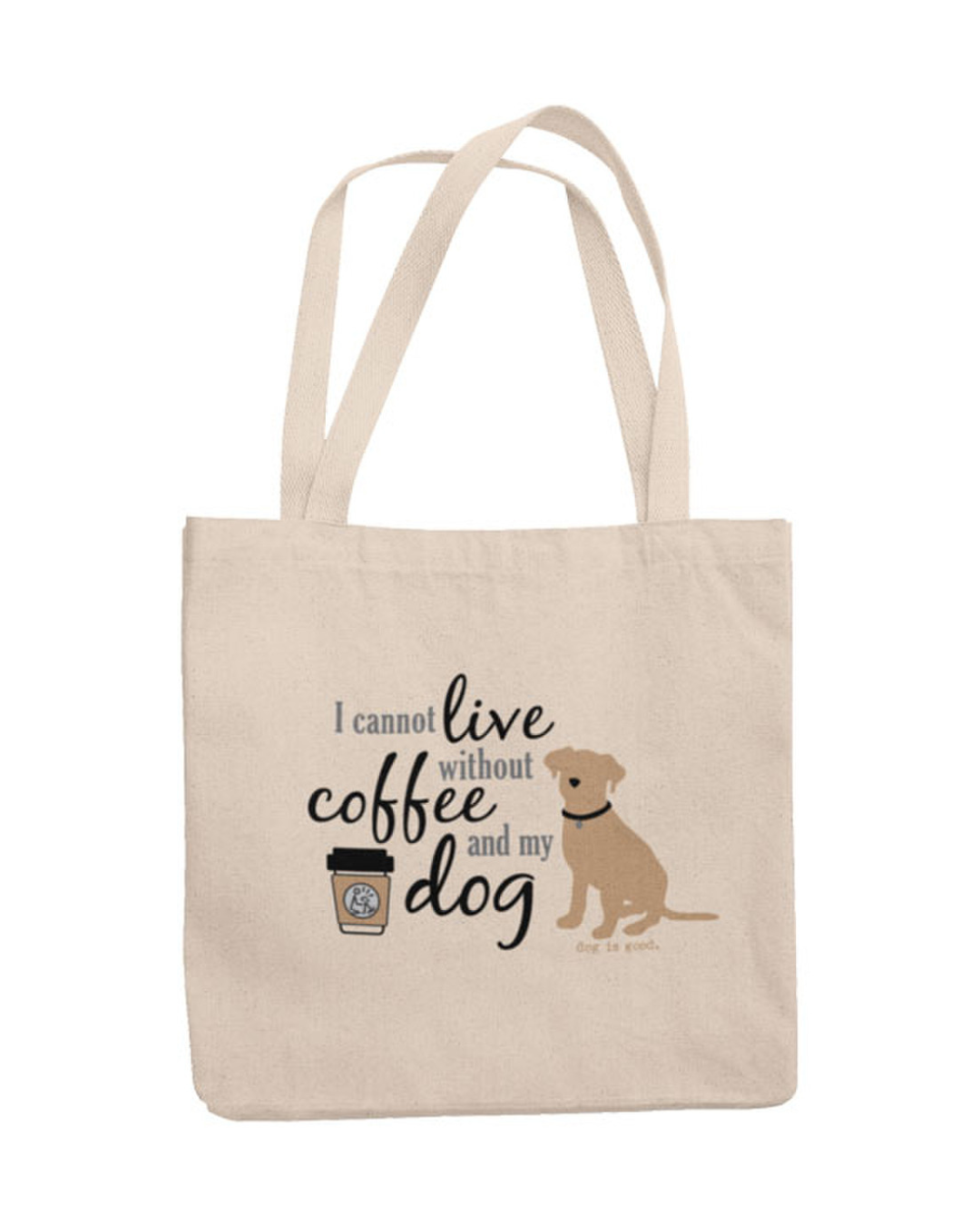 Tote: I Cannot Live Without