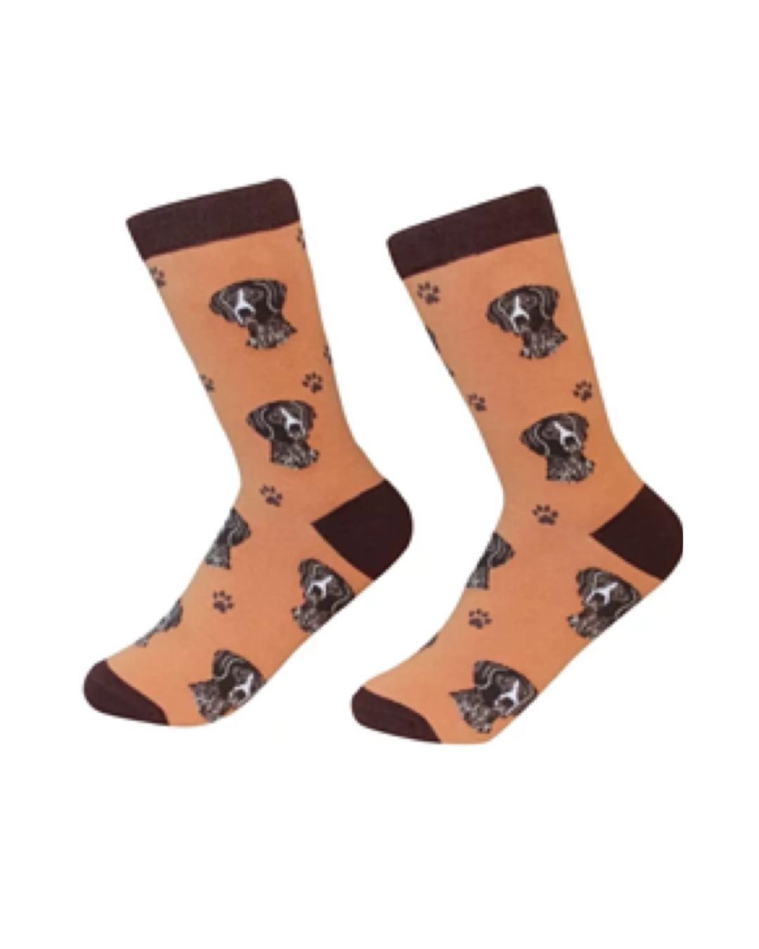 German Shorthaired Socks