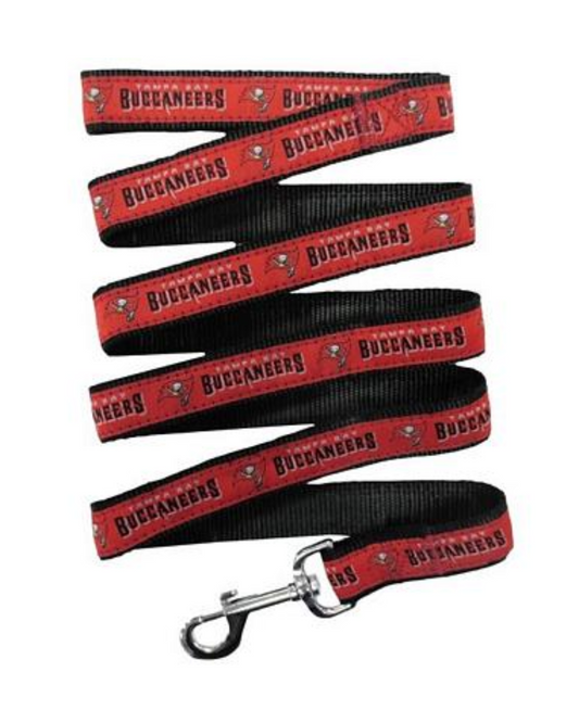 TAMPA BAY BUCCANEERS Leash