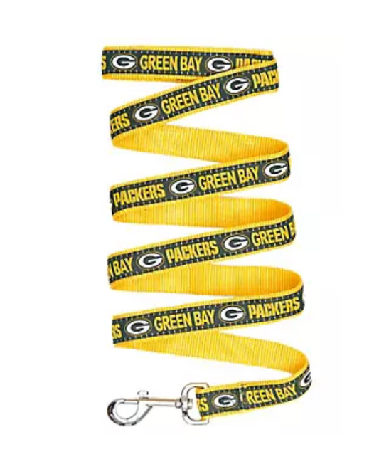 GREEN BAY PACKERS Leash