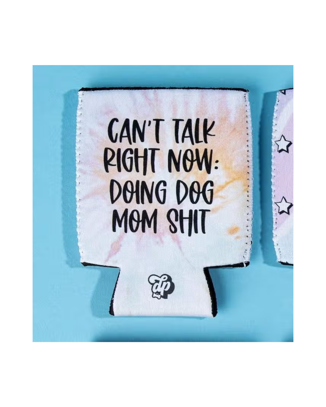 Doing Dog Mom Shit