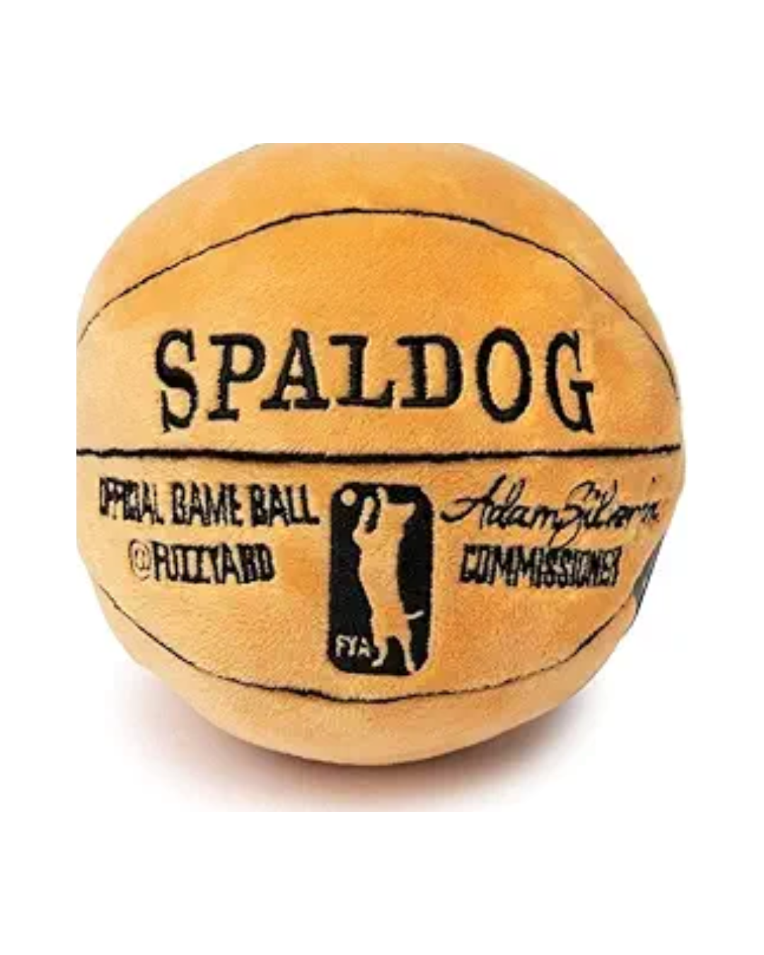 SPALDOG