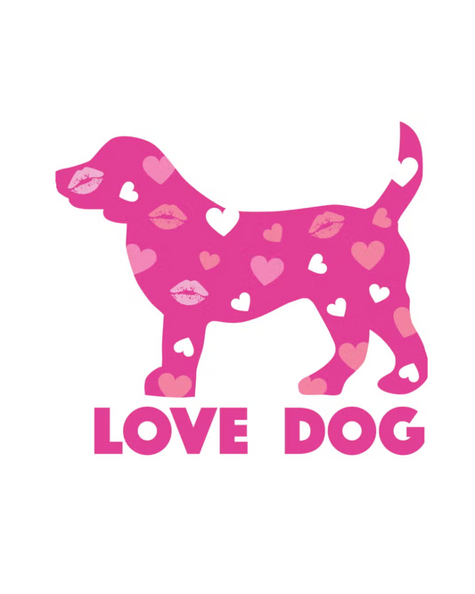 Love Dog