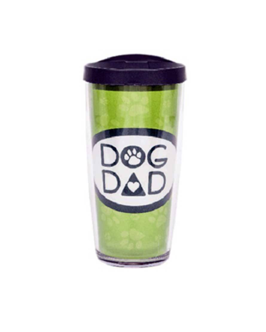 16 oz Dog Dad