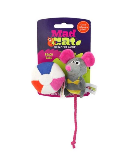 Mad Cat BEACH BABE 2PK