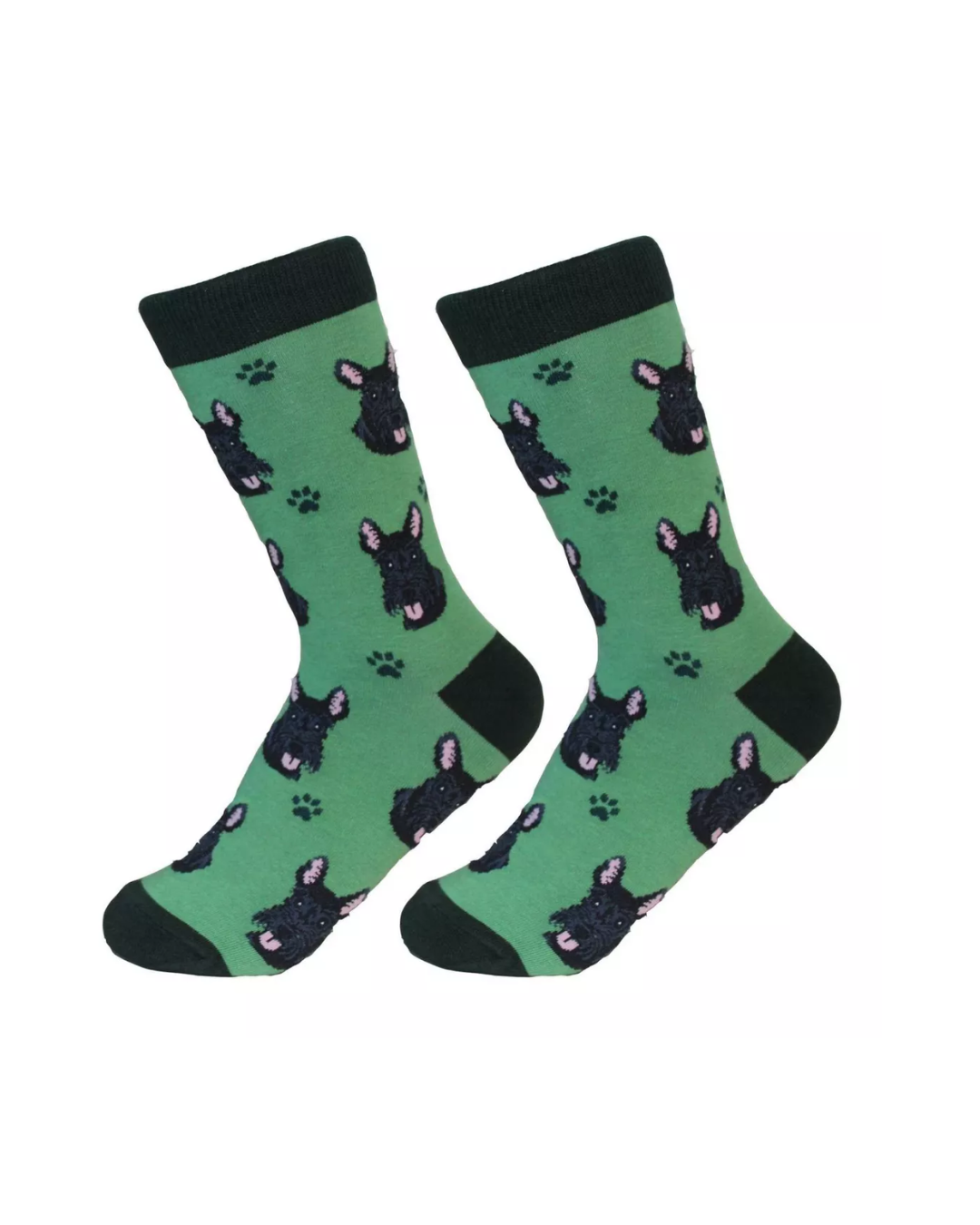 Scottie Socks