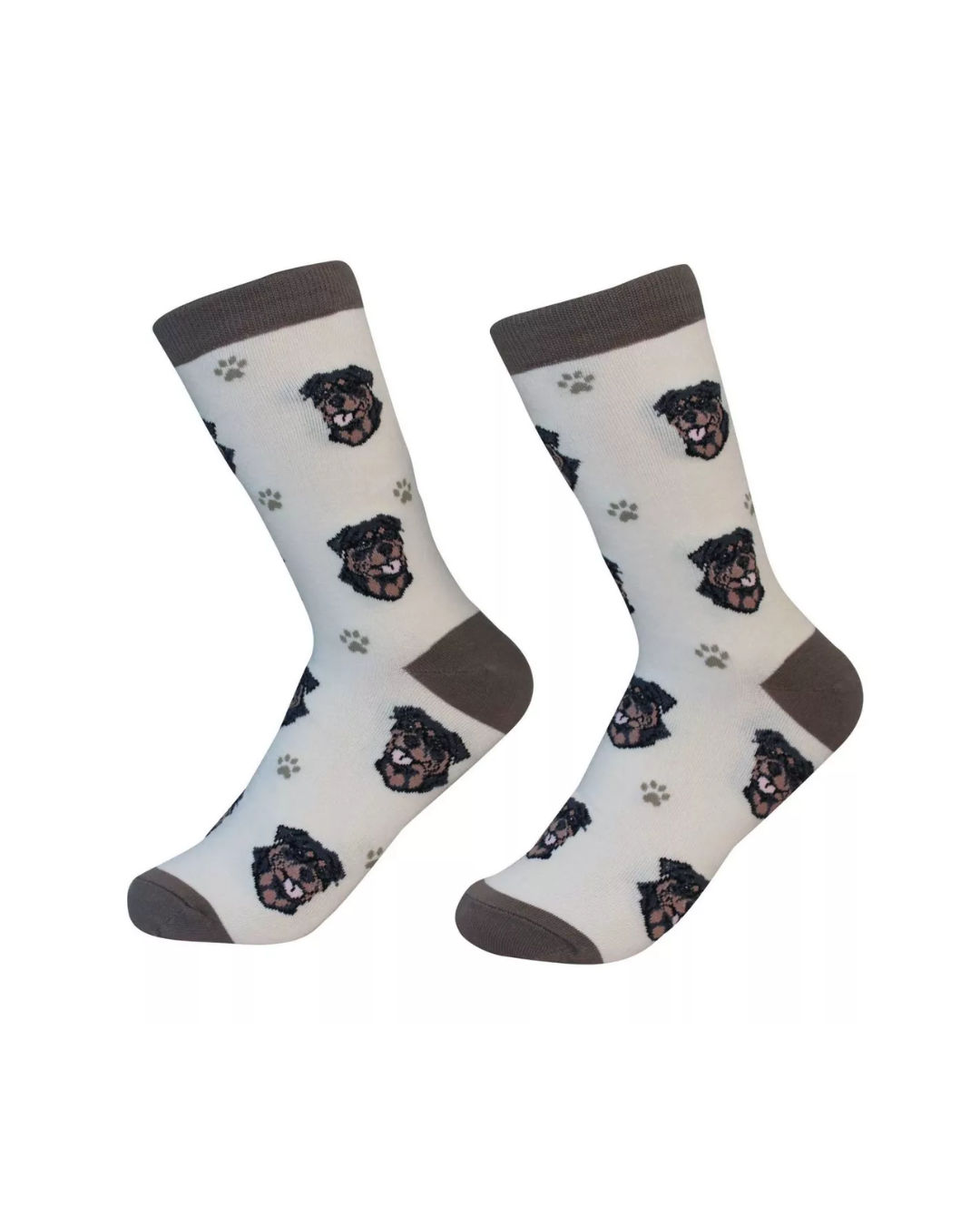 Rottweiler Socks