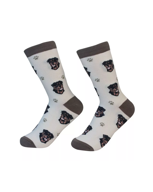 Rottweiler Socks