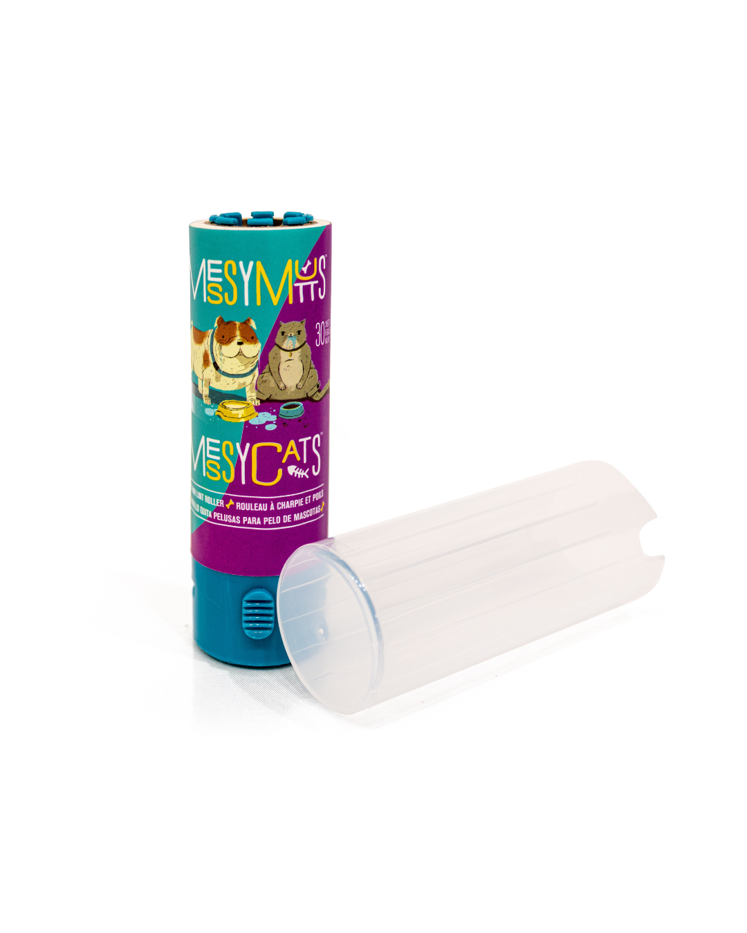 Pet Hair Lint Roller