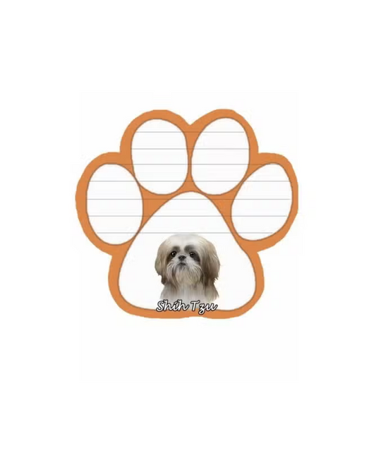 Dont let todo Shih Tzu T&W