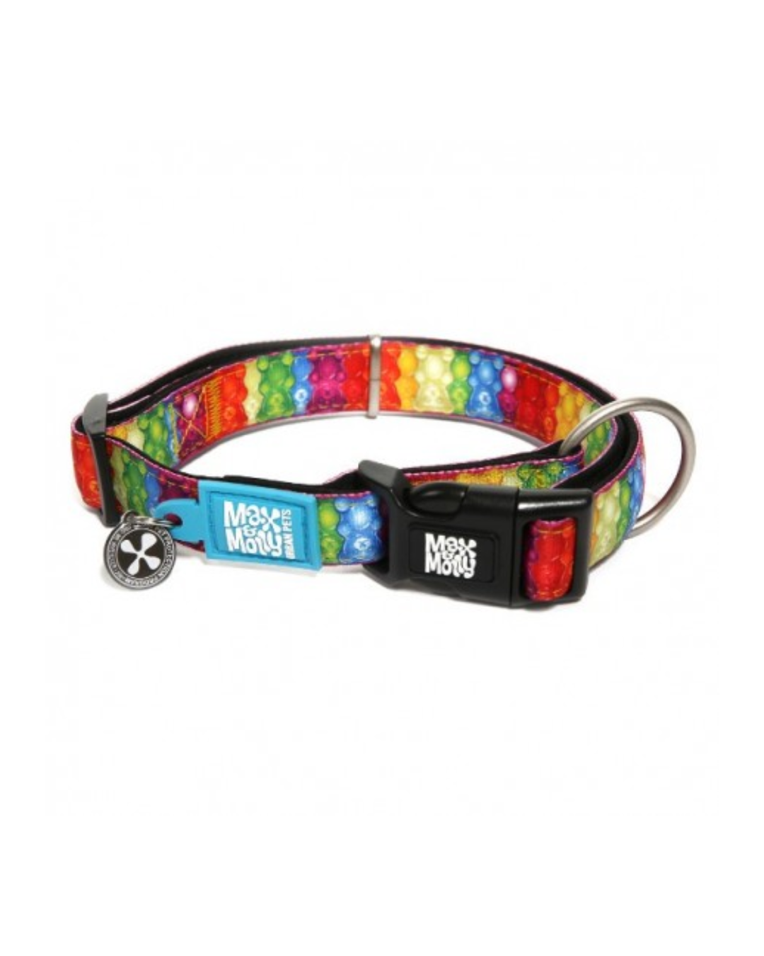 ID Dog Jellybear Collar