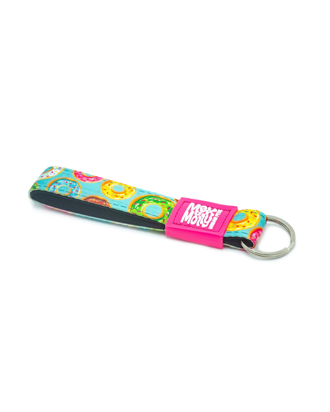 Key Ring Donu