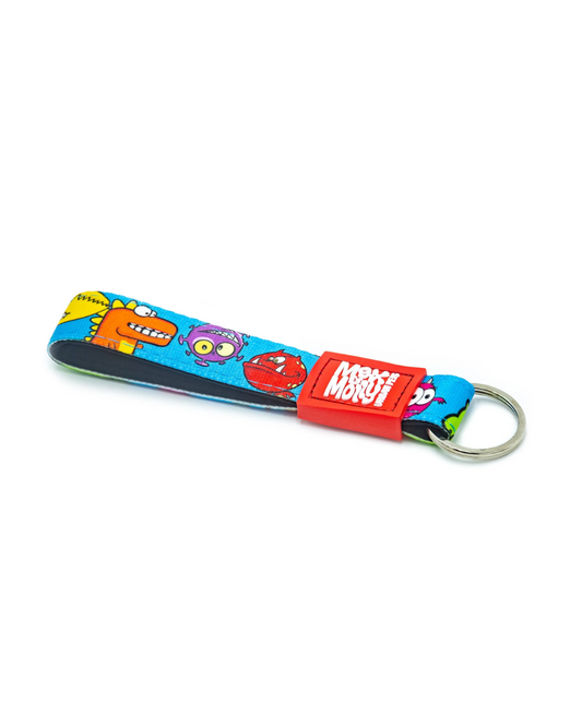 Key Ring Mon