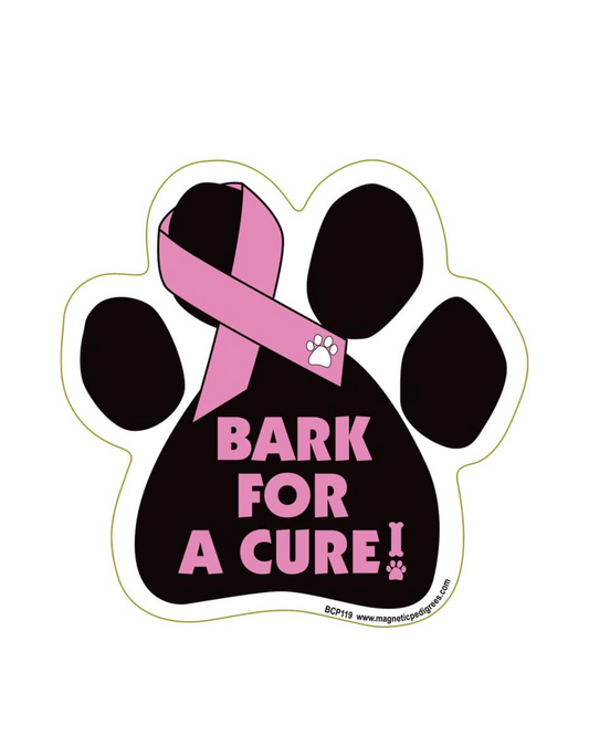 Bark for a Cure