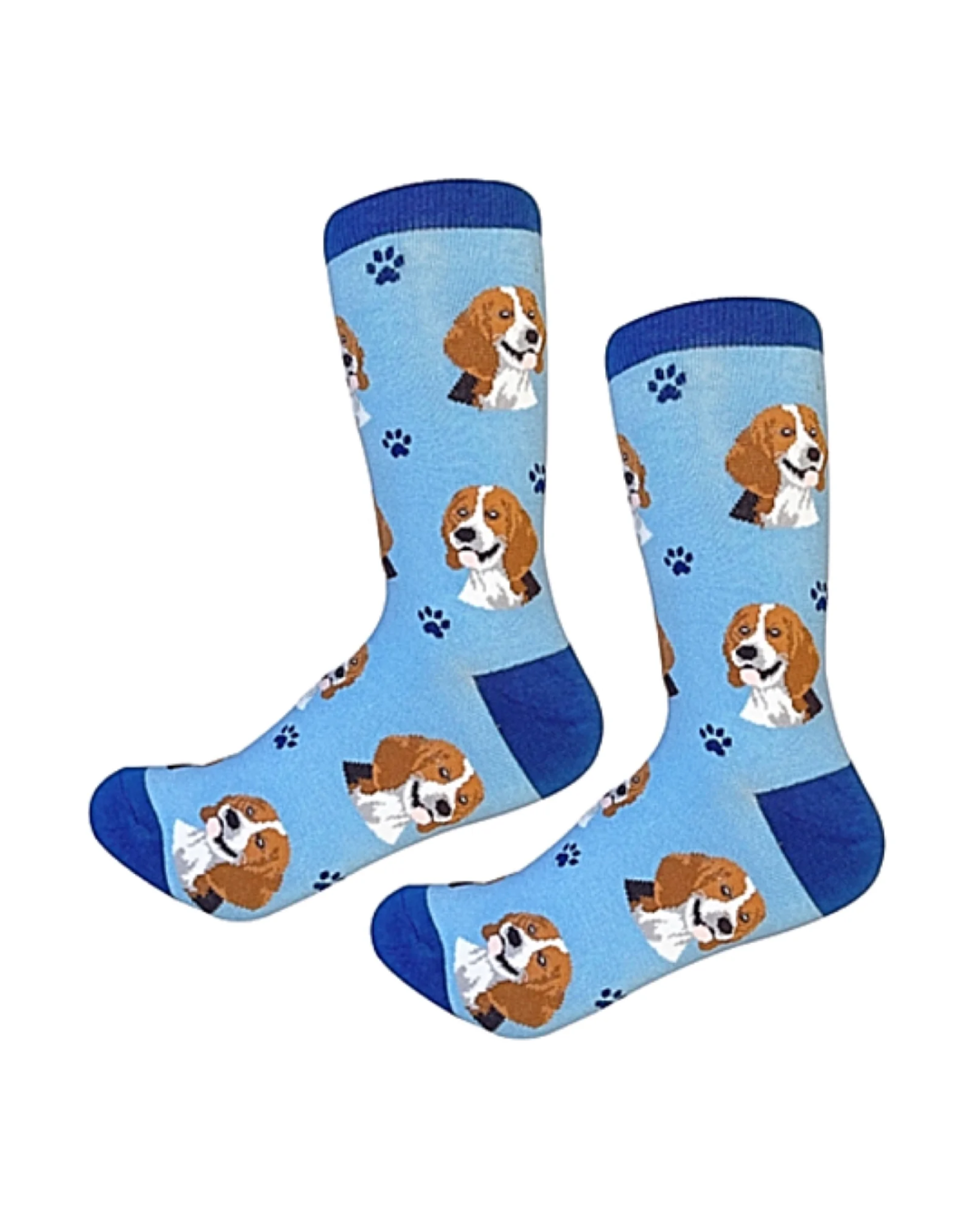 Beagle Socks