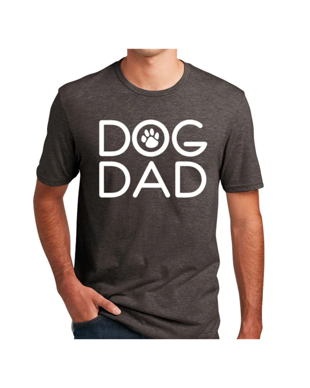 Dog DAD