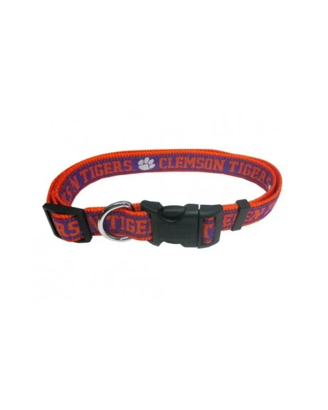 Clemson NCAA Collar