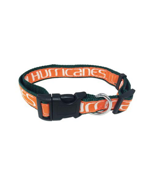 Miami University NCAA Collar