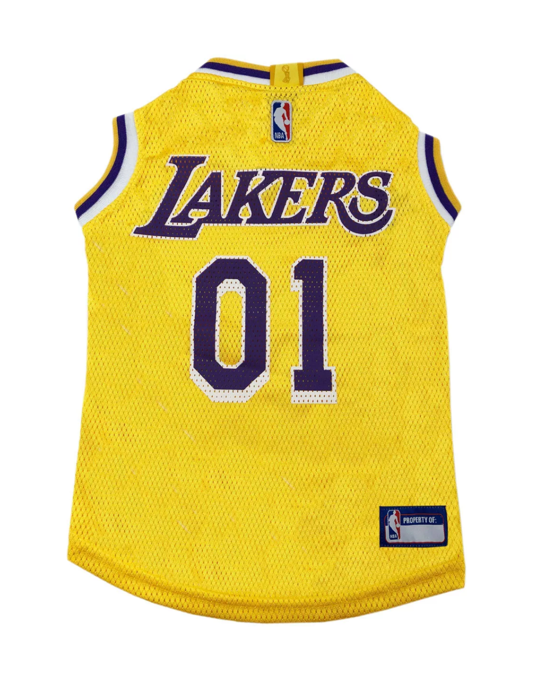 LA LAKERS  Jersey