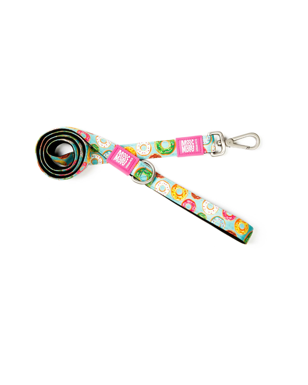 Donuts Leash