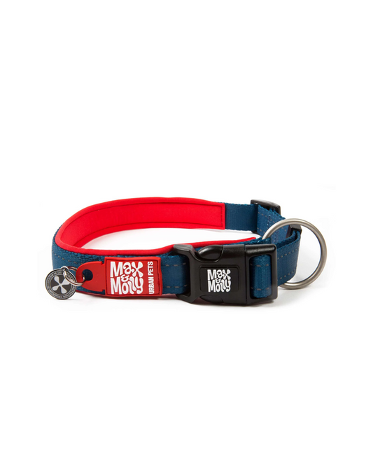 Matrix Red Collar