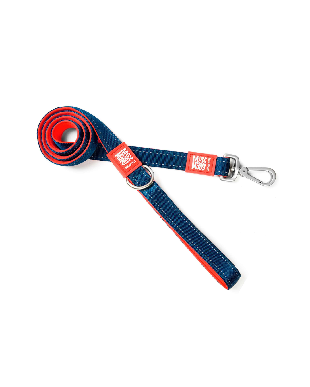 Matrix Red Leash