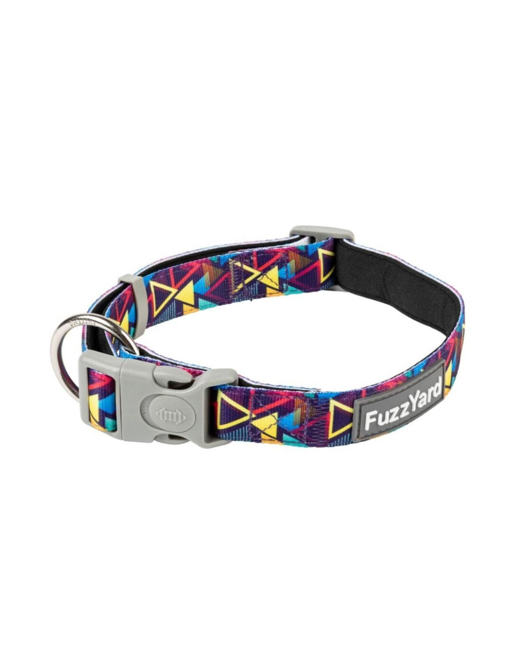 Prism Collar