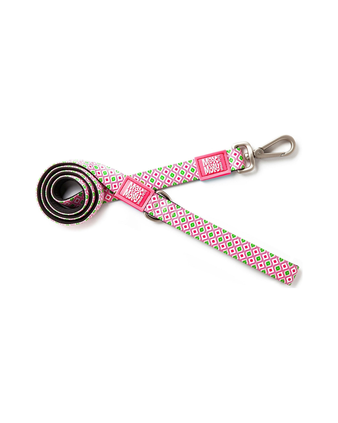 Retro Pink Leash