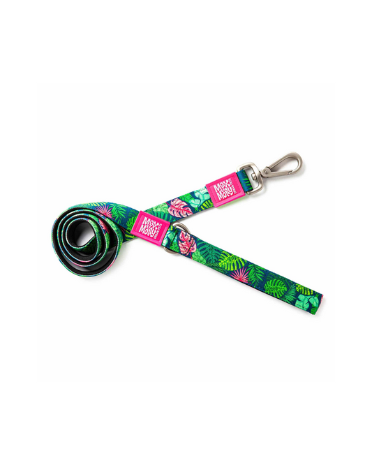 Neoprene Tropical M Leash