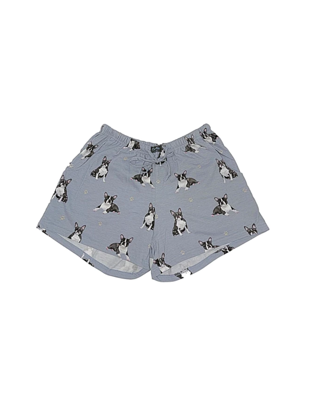 shorts Boston Terrier