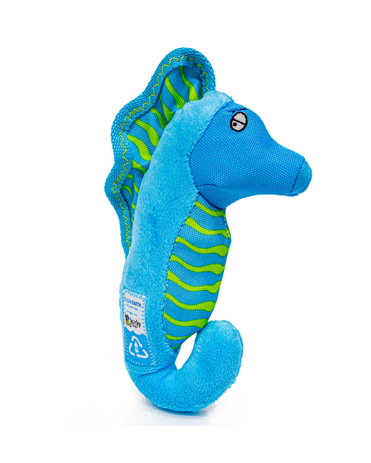 Clean Earth Plush Sea S