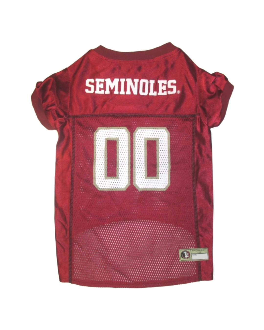 Florida State  Jersey