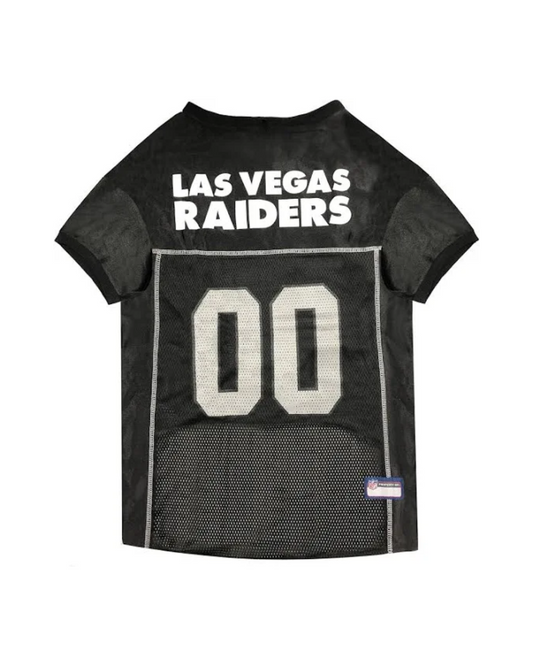 LAS VEGAS RAIDER  Jersey