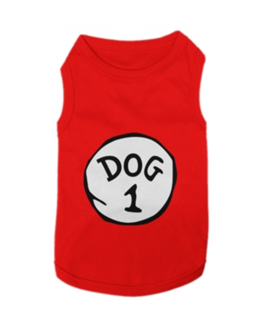 Dog 1 Shirt