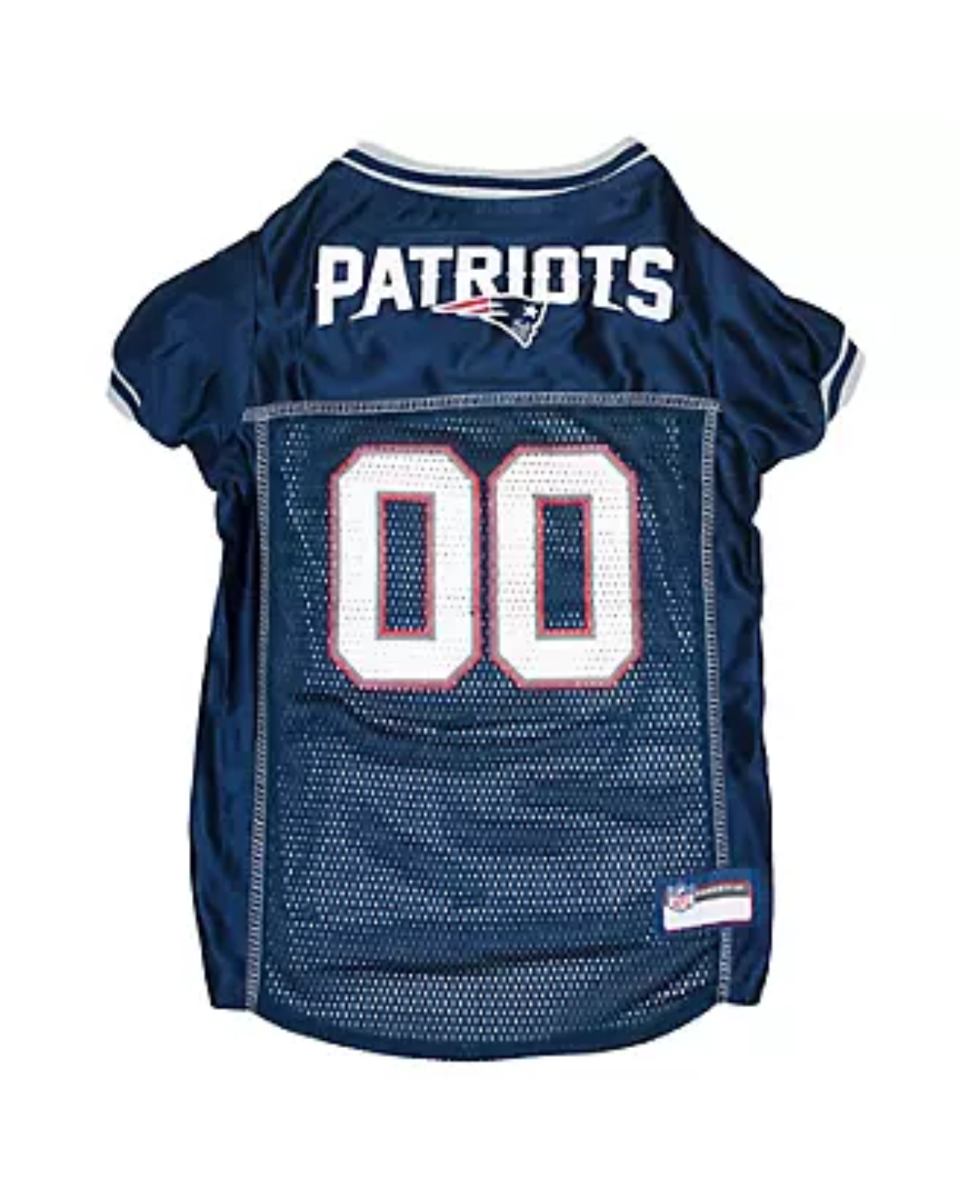 NEW ENGLAND PATR  Jersey