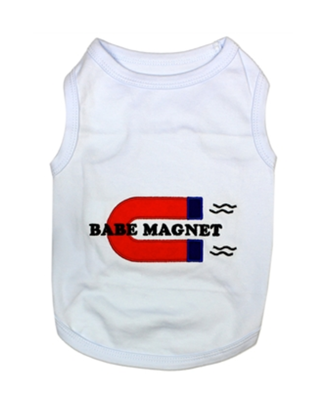 Babe Magnet Shirt